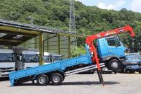 Mitsubishi FUSO FIGHTER 1997