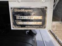 Mitsubishi FIGHTER MIGNON 1997