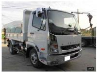 Mitsubishi FUSO FIGHTER 2023