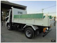 Mitsubishi FUSO FIGHTER 2023
