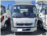 Mitsubishi FUSO FIGHTER 2023