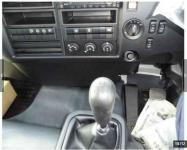Mitsubishi FUSO FIGHTER 2023