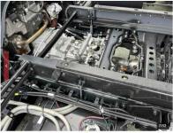 Mitsubishi FUSO FIGHTER 2023