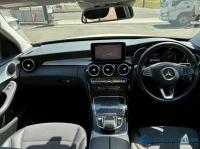 Mercedes-Benz C-Class 2014