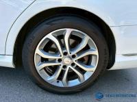 Mercedes-Benz C-Class 2014