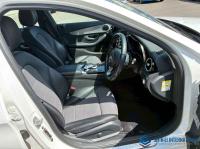 Mercedes-Benz C-Class 2014