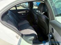 Mercedes-Benz C-Class 2014