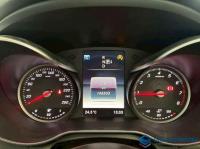 Mercedes-Benz C-Class 2014