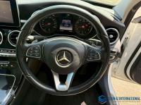 Mercedes-Benz C-Class 2014