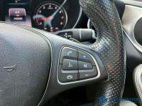 Mercedes-Benz C-Class 2014