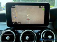 Mercedes-Benz C-Class 2014