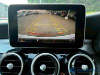 Mercedes-Benz C-Class 2014