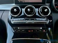 Mercedes-Benz C-Class 2014