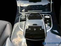 Mercedes-Benz C-Class 2014