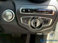 Mercedes-Benz C-Class 2014
