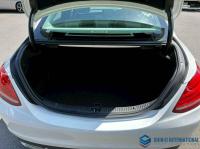 Mercedes-Benz C-Class 2014