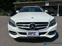 Mercedes-Benz C-Class 2014