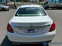 Mercedes-Benz C-Class 2014