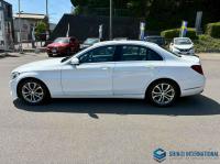 Mercedes-Benz C-Class 2014