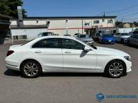 Mercedes-Benz C-Class 2014