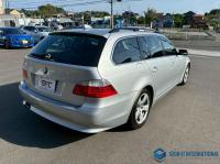 BMW 5 SERIES 2007