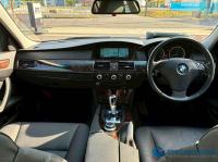 BMW 5 SERIES 2007