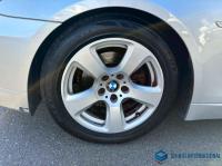 BMW 5 SERIES 2007