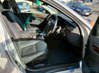BMW 5 SERIES 2007
