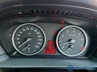 BMW 5 SERIES 2007