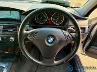 BMW 5 SERIES 2007