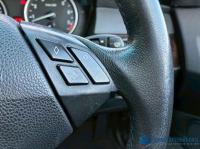 BMW 5 SERIES 2007