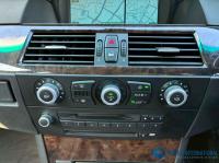 BMW 5 SERIES 2007