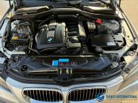 BMW 5 SERIES 2007