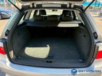 BMW 5 SERIES 2007