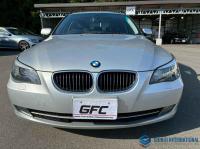 BMW 5 SERIES 2007