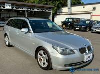BMW 5 SERIES 2007