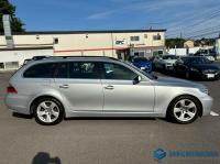 BMW 5 SERIES 2007