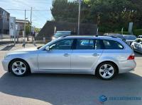 BMW 5 SERIES 2007