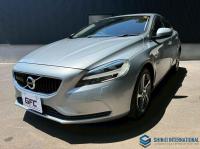 Volvo V40 2017