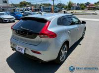 Volvo V40 2017