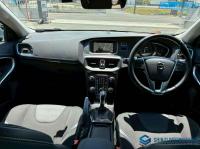 Volvo V40 2017