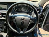 Volvo V40 2017