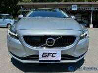 Volvo V40 2017
