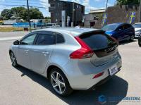 Volvo V40 2017