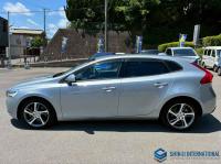 Volvo V40 2017
