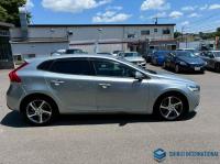 Volvo V40 2017