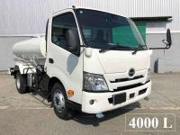 Hino Dutro 2025