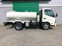 Hino Dutro 2025