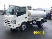 Hino Dutro 2025