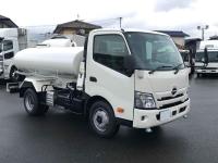 Hino Dutro 2025
